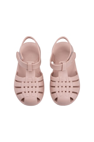 Igor Clasica Velcro S10288 Çocuk Sandalet 197-maquillaje