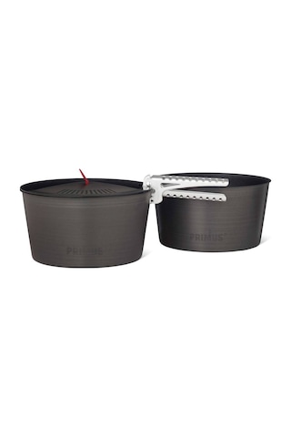 Primus Lıtech Pot 2.3L Yemek Set Çok Renkli