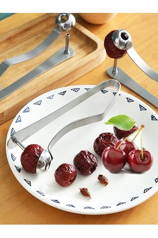 Morabi Vişne Çekirdeği Çıkarma Aparatı - Ayırıcı 223483616