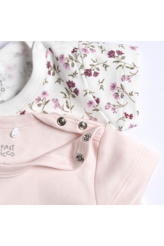 Chicco Body 2'lı - K.kol 09100263000000 000011 Lıght Pınk