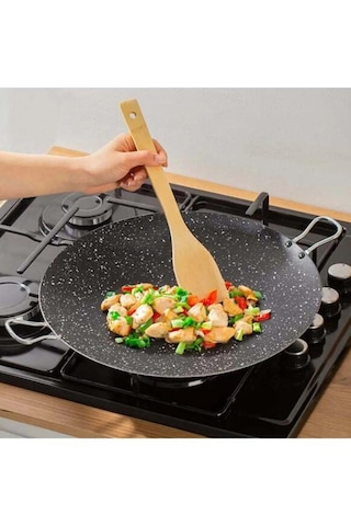 Viatom Çift Kulp Saç Kavurma 44 Cm