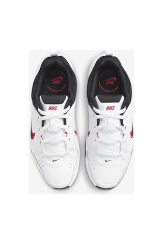 Nike Defy All Day Dj1196-101 Beyaz - Kırmızı