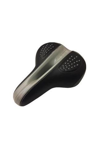 Zozo Wl-1223A-1 Bisiklet Selesi Siyah