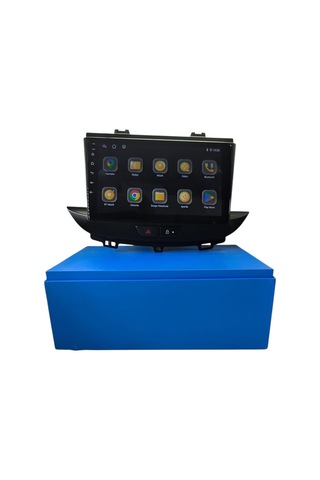 Opel Grandland X-croosland X Cadence 6-128 Sim Kartlı 360 Cam Destekli Pro Oem Multimedia