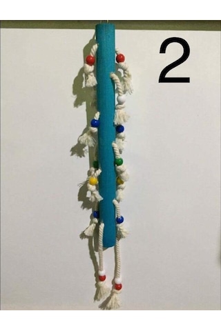 Papağan Oyuncağı 2