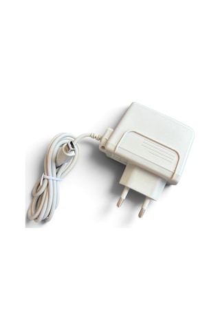 Nintendo 3ds / 2ds / Dsi / Dsi Xl Uyumlu Şarj Cihazı Adaptörü
