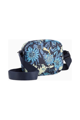 Puma Pop Kadın Omuz Çantası 091338-05 Çok Renkli