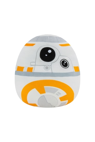 Squishmallows Star Wars Serisi - Bb-8 25 Cm