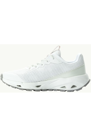 Jack Wolfskin Prelight Vent Low W Kadın Outdoor Ayakkabı-28274-Beyaz