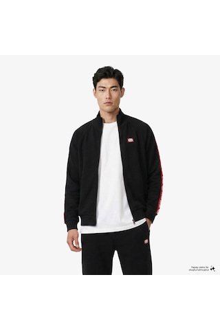 Ecko Evander Erkek Siyah Sweatshirt 1cf0sw300090 Çok Renkli
