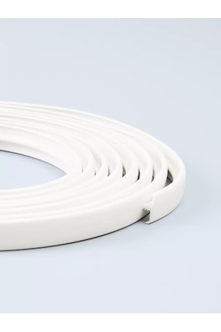 Moj Cerdak Kant, Gömme 5 Metre Suntalam İçin, 16mm, Beyaz 148153103 Beyaz