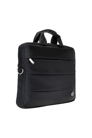 Plm Canyoncase 15.6" Notebook Çantası Siyah