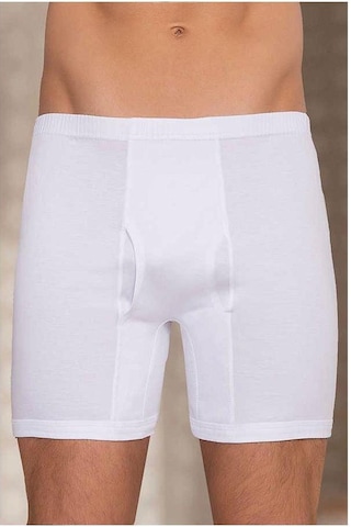 Berrak 1055 Erkek Boxer 12 Adet