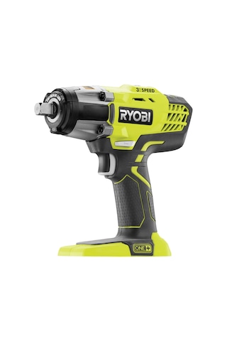 Ryobi R18IW3-0 18V Akülü Solo Darbeli Somun Sıkma T5133002436