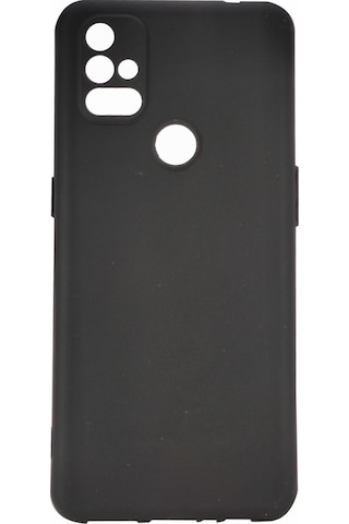 Nettech Oneplus Nord N10 5g Uyumlu Trend Seri Arka Koruma Kılıf