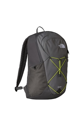The North Face Rodey Unisex Çanta Nf0a3kvcmso1 Antrasit-std-24083