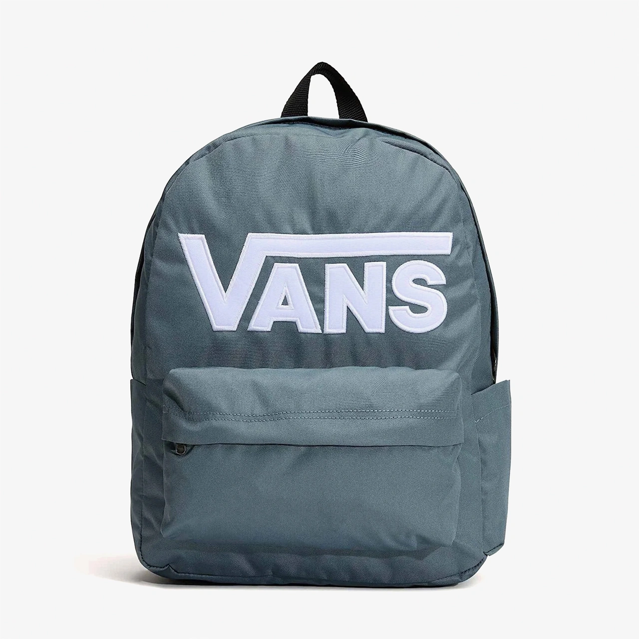 Vans Sk8 Pullover Çocuk Gri Sırt Çantası Vn000pyzrv21 Gri