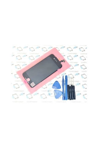 Apple Uyumlu iPhone 6 Lcd Dokunmatik Ekran