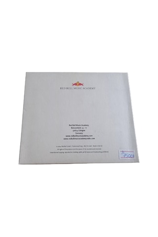 Various Assets Cd* Not For Sale