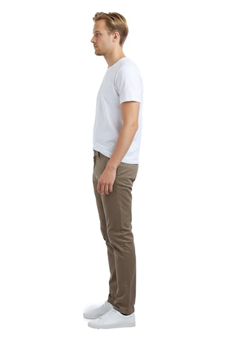 Ecer Erkek Pantolon 23100520 Bej