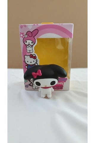 My Melody Fiğür Oyuncak 10 Cm
