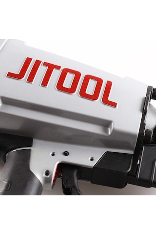 Jitool CS26/38 Metal ve Beton Çivi Çakma Tabancası
