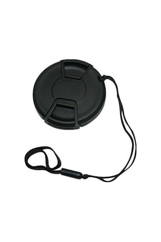 Emora Lens Ön Kapağı Bağcıklı 40.5 MM
