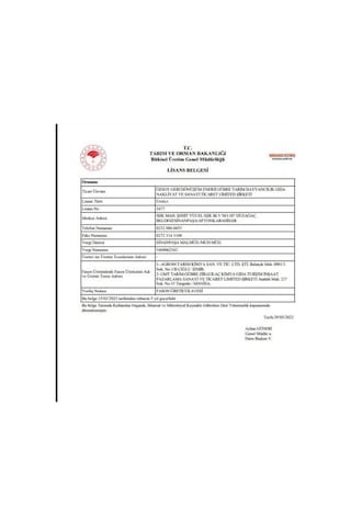Serium Gumin Power Sıvı Humik Asit 1lt. 1 L