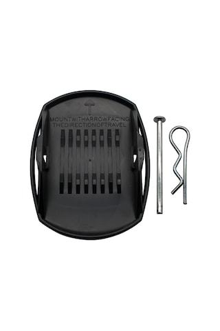 Teknoroket Bigfoot Karavan Köşe Destek Ayağı Alt Tablası 4 Adet