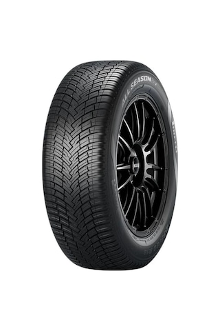 Pirelli Scorpion All Season Sf2 Vol 235/50r19 103h XL M+s 3pmsf Elect Dört Mevsim Lastiği 2026