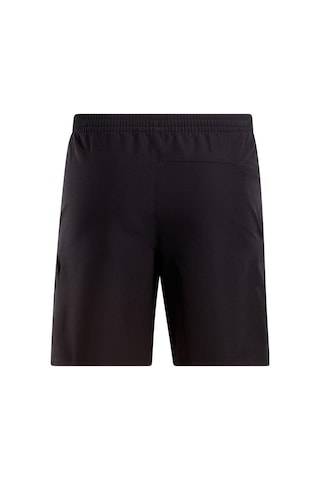 Reebok Strength Short 4.0 Siyah Erkek Şort Siyah