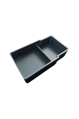 Egea Kolçak Organizer 2 Bölmeli Egea Yazılı Sedan-hatchback-stationwagon-cross Uyumlu
