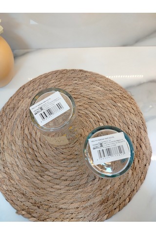 Healthy Bardak Mavi-sarı 510 Ml Mavi Sarı