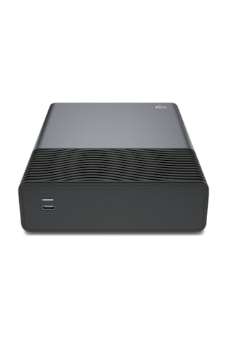 Seagate One Touch 24tb 3.5" Usb-c Harici Harddisk Stnb24000400