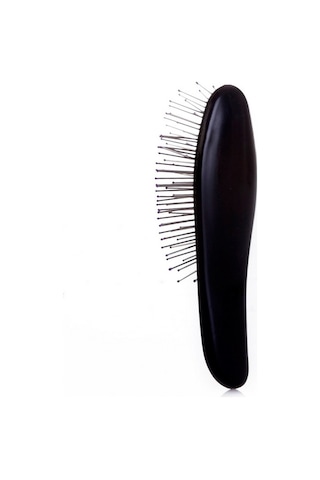 Kozel Extra Küçük Saç Fırçası Eflatun 79