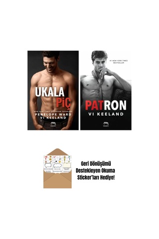 Ukala Piç + Patron