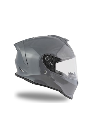 Dinamo Evo Nardo Gri Kask C2 Beyaz