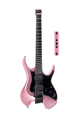 Gtrs W800ppk Headless Multiscale Smart Gitar