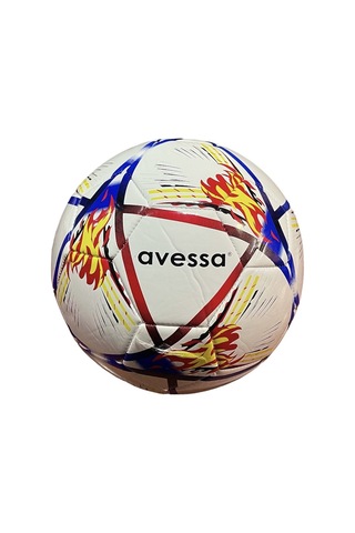 Premium Bireysel Okul Saha Ft-150-140 Futbol Topu 3 Astar Çok Renkli Premium Bireysel Okul Saha Ft-150-140 Futbol Topu 3 Astar Çok Renkli