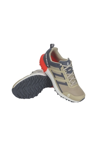 Scott Kinabalu 2 Erkek Patika Koşu Ayakkabısı Bej/gri 280055-6843008 001