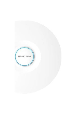 Pro 6 Lr 2.4/5ghz 802.11ax 3000mbps 2x2 Mımo Wıfı6 Tavan Tipi Access Poınt Adaptörlü