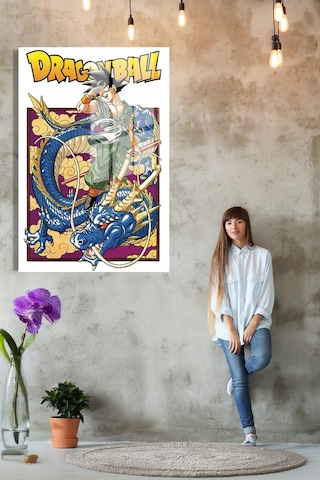 "miyrem Animasyon Kahramanları1^ Design Cam Tablo Model: 327