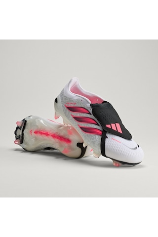 Adidas Ih7234 Predator Pro Ft Fg Erkek Krampon Beyaz