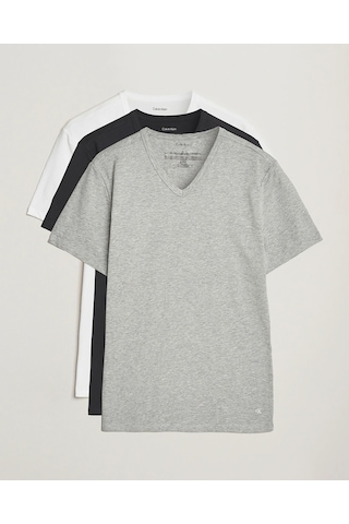 Calvin Klein Calvın Kleın Erkek 2 Li Atlet Nb4186-mp1 Çok Renkli