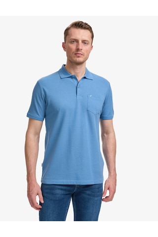 Pierre Cardin Erkek Koyu Mavi Tişört Basic 50325290-vr032