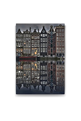 Dikey Tablo - 100x140cm