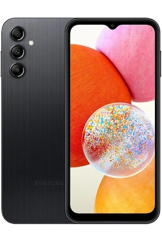 Yenilenmiş Samsung Galaxy A14 128 GB B Grade (12 Ay Garantili)