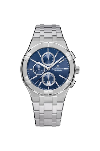 Maurice Lacroix Aıkon Ml-aı1118ss002430-1 Erkek Kol Saati