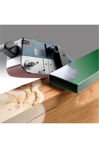 Kwb 912304 Bant Zımpara 75X510 40 Kum 3 Adet