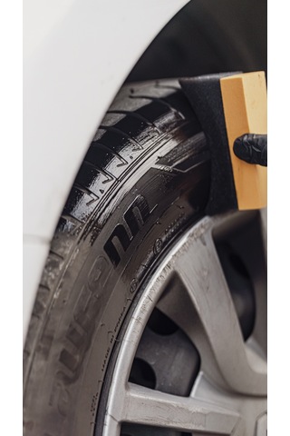 Factor 360 X Gel Jel Lastik Parlatıcı 500 Ml